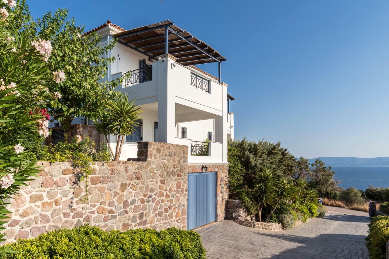 פרדיקה Alexander Villa מראה חיצוני תמונה